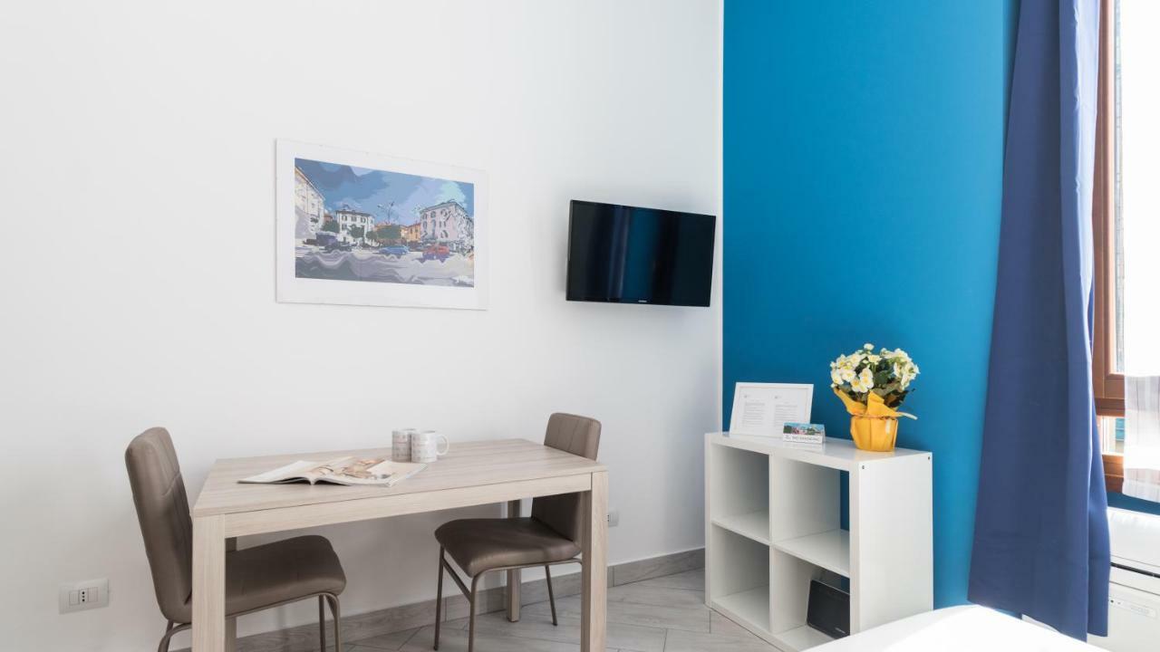 Italianway - Napo Torriani 22 B Apartment Milan